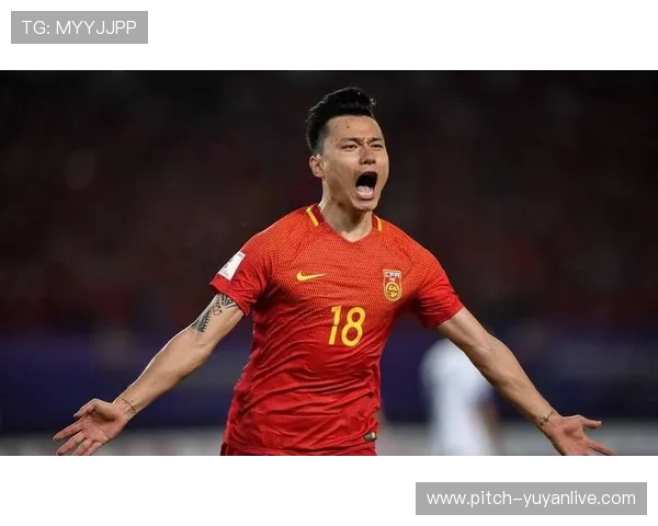 中国足球历史上最具震撼力的球星及其成就盘点