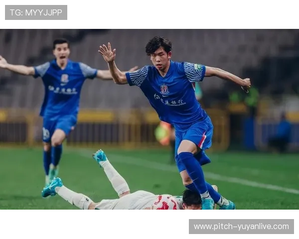 亚泰足球新星崛起 领军未来中国足球的希望与挑战