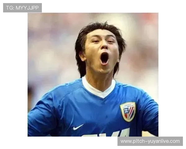 中国足球甲A联赛历史三十大球星盘点与传奇回顾