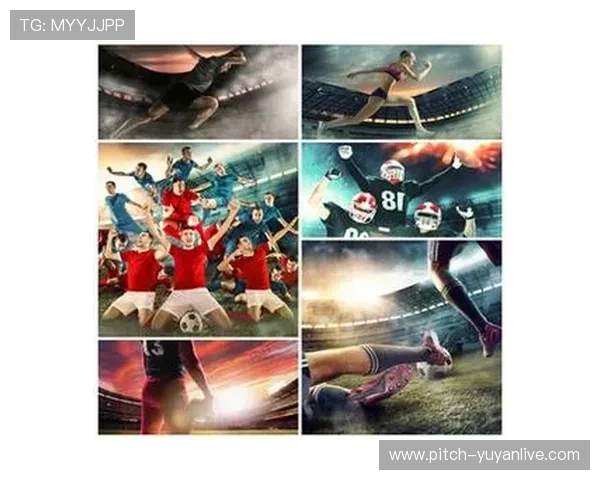 足球场上最具攻击性的球星：谁才是最强暴力之王的真正代表